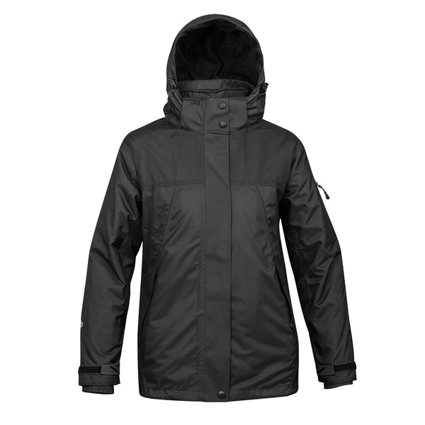 Women's Fusion 5-In-1 System Jacket - VPX-4W